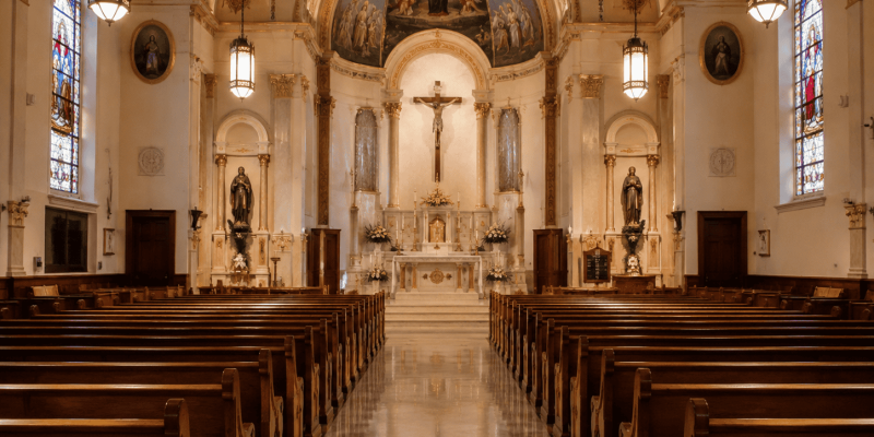 Church