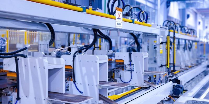 Manufacturing