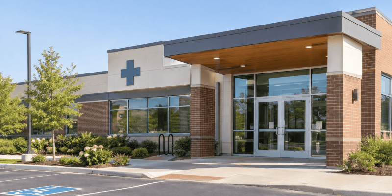 Medical Center