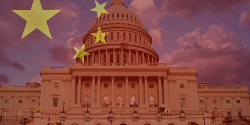 china usa