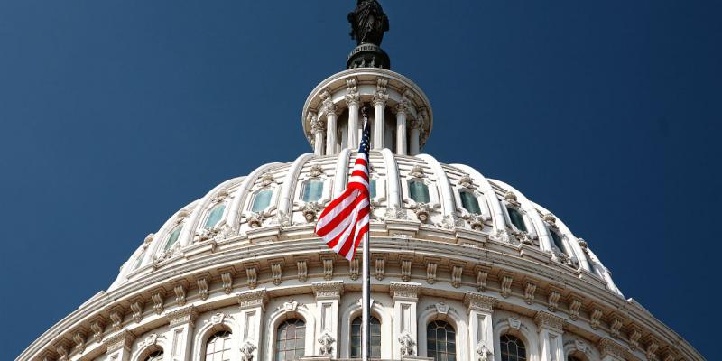 Capitol Dome