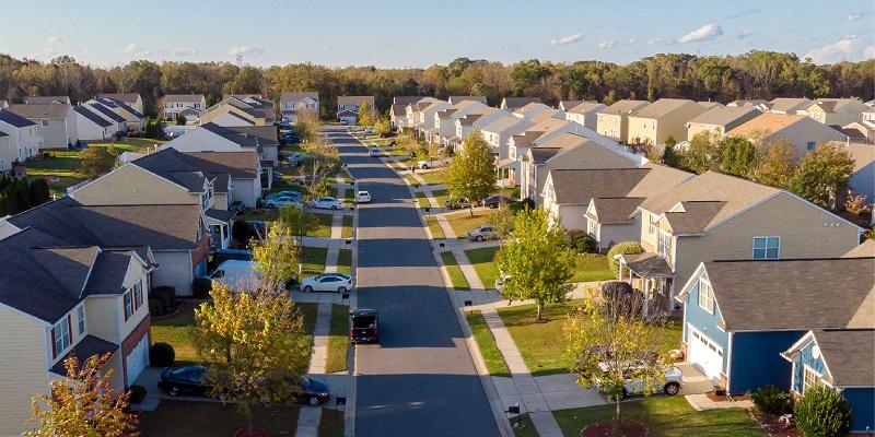 Homes